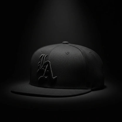 Unisex Gothic Letter Embroidery Hip-hop Hats Spring Autumn Outdoor Adjustable Casual Baseball Caps Sunscreen Hat RavenGear