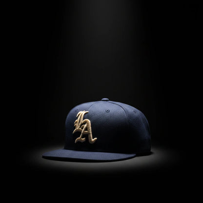 Unisex Gothic Letter Embroidery Hip-hop Hats Spring Autumn Outdoor Adjustable Casual Baseball Caps Sunscreen Hat RavenGear