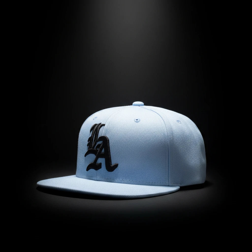 Unisex Gothic Letter Embroidery Hip-hop Hats Spring Autumn Outdoor Adjustable Casual Baseball Caps Sunscreen Hat RavenGear