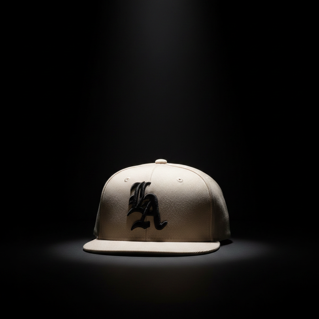 Unisex Gothic Letter Embroidery Hip-hop Hats Spring Autumn Outdoor Adjustable Casual Baseball Caps Sunscreen Hat RavenGear