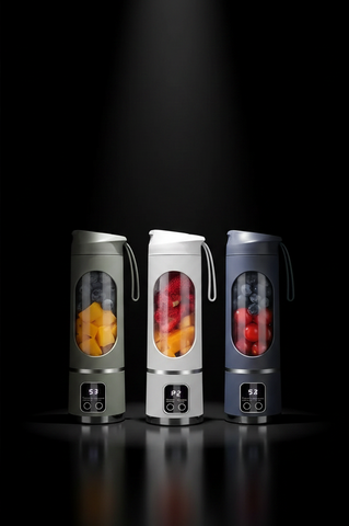 Portable Blender Pro – Blend Anywhere, Anytime