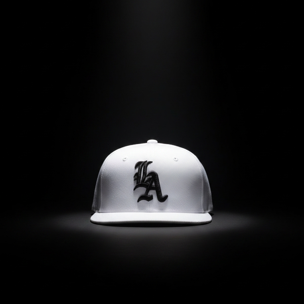 Unisex Gothic Letter Embroidery Hip-hop Hats Spring Autumn Outdoor Adjustable Casual Baseball Caps Sunscreen Hat RavenGear