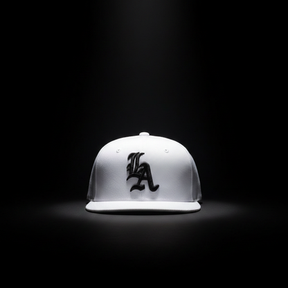 Unisex Gothic Letter Embroidery Hip-hop Hats Spring Autumn Outdoor Adjustable Casual Baseball Caps Sunscreen Hat RavenGear