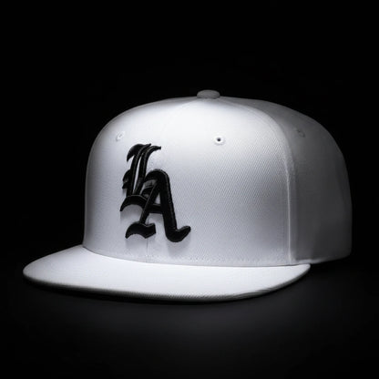 Unisex Gothic Letter Embroidery Hip-hop Hats Spring Autumn Outdoor Adjustable Casual Baseball Caps Sunscreen Hat RavenGear