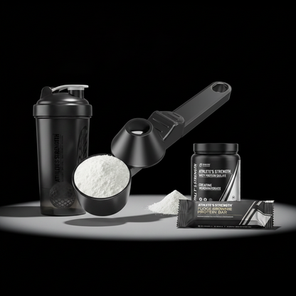 Leakproof Measuring Scoop with Sliding Seal | RavenGear RavenGear