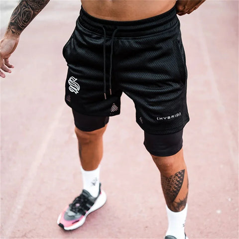 men's athletic shorts
