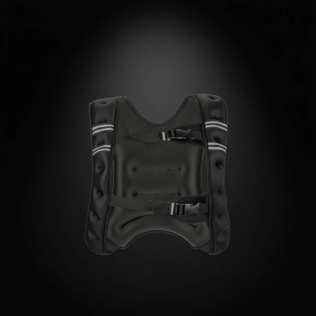 Weighted Vest for Men & Women | 12–30 lbs | Increase the weight burn more Calories 🔥
