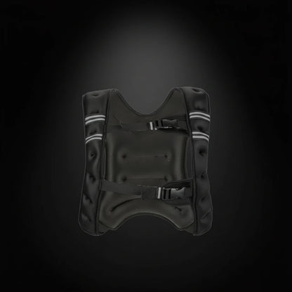 Weighted Vest for Men & Women | 12–30 lbs | Increase the weight burn more Calories 🔥