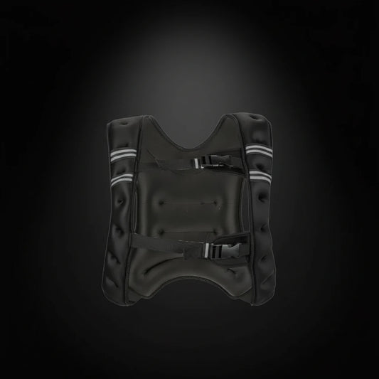Weighted Vest for Men & Women | 12–30 lbs | Increase the weight burn more Calories 🔥