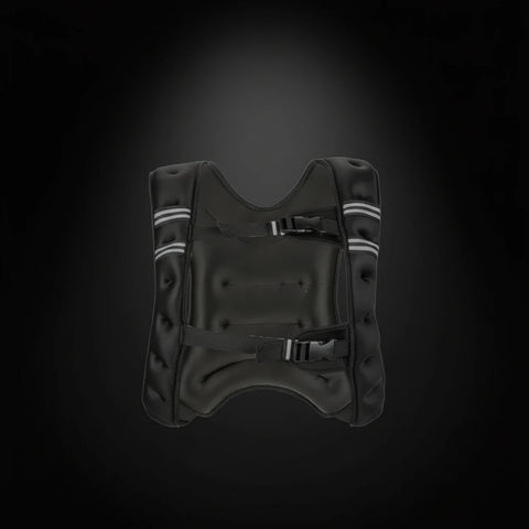 Weighted Vest for Men & Women | 12–30 lbs | Increase the weight burn more Calories 🔥