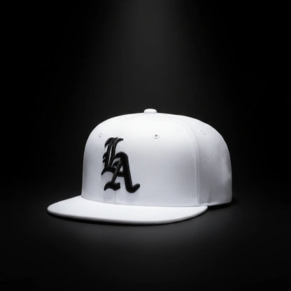 Unisex Gothic Letter Embroidery Hip-hop Hats Spring Autumn Outdoor Adjustable Casual Baseball Caps Sunscreen Hat RavenGear